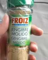 Mängden socker i Jengibre molido