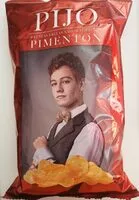 Mängden socker i Patatas Pijo Pollo Al Pimentón 130 G.