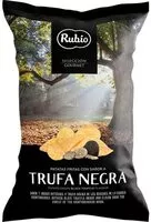 Mängden socker i Selección Gourmet patatas fritas con sabor a trufa negra