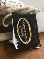 Mängden socker i Saucisson