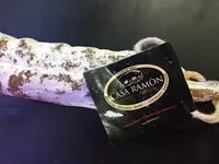 Mängden socker i Saucisson