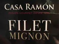 Mängden socker i Filet Mignon