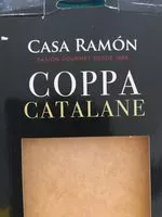 Mängden socker i Coppa Catalane