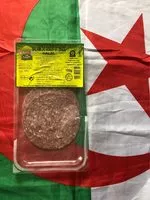 Mängden socker i Mosaic Beef & Turkey Salami Halal 100GR