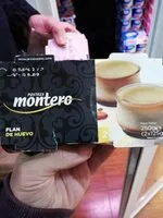 Mängden socker i Flan huevo