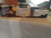 Mängden socker i Surtido de tartas