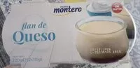 Mängden socker i Flan de queso