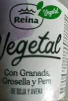 Mängden socker i Vegetal