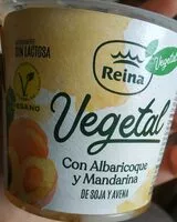 Mängden socker i Vegetal