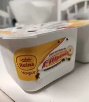 Mängden socker i Yogur trozos filipinos