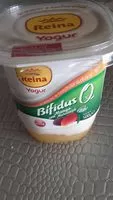 Mängden socker i Bífidus desnatado m.g. con trozos de mango y