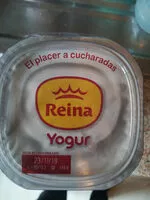 Mängden socker i Yogur natural estilo griego
