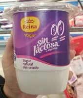 Mängden socker i Yogur