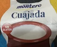 Mängden socker i Cuajada