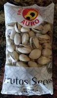 Mängden socker i Frutos Secos Pistacho Tostado Aguasal