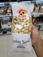 Mängden socker i Mezcla Frutos Secos Tostados