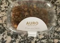 Mängden socker i Pasas sultanas