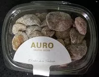 Mängden socker i Higo pajarero harinado