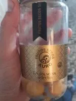 Mängden socker i Nueces de Macadamia