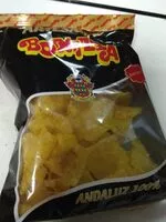 Mängden socker i Patatas Artesanas