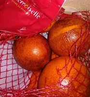 Mängden socker i Clémentine