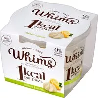 Mängden socker i Snacks de merengue sabor limón