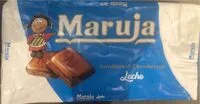 Mängden socker i Sucedáneo de Chocolate leche