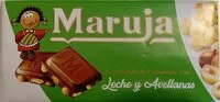 Mängden socker i Sucedáneo de Chocolate