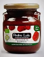 Mängden socker i Mermelada de Arándanos ECO
