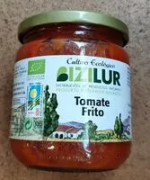 Mängden socker i Tomate frito