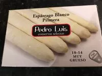 Mängden socker i Espárrago Blanco Primera