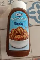 Mängden socker i Dulce de leche