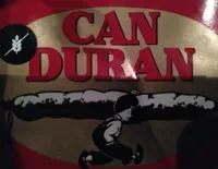 Mängden socker i Longaniza de Payés