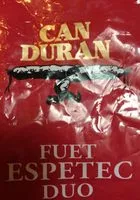 Mängden socker i Fuet Espetec duo