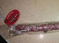 Mängden socker i Espetec Can Duran