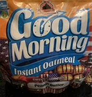 Mängden socker i Farine d'avoine