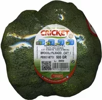 Mängden socker i Brócoli