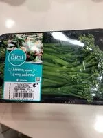 Mängden socker i Hortaliza