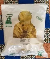 Mängden socker i Preparado vegetal con forma de chorizo