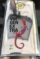 Mängden socker i Aceite de oliva virgen extra