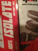 Mängden socker i Gelatina neutra