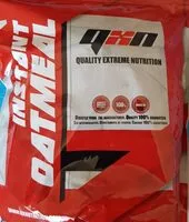 Mängden socker i Harina de avena sabor black cookie