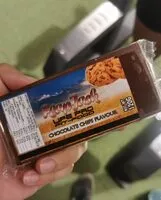 Mängden socker i Flapjack