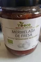 Mängden socker i Mermelada fresa