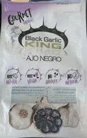 Mängden socker i Black Garlic