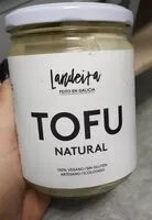 Mängden socker i Tofú