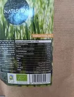 Mängden socker i Chlorella