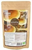 Mängden socker i Reishi