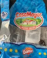 Mängden socker i Palomitas de maiz