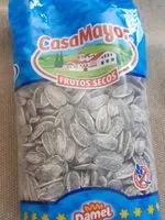 Mängden socker i Pipas Casa Mayor